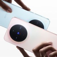 vivo黄韬：vivo X300系列影像最强