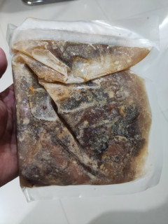 潮味码头牛杂煲，预制菜没问题价格便宜就行
