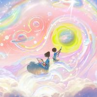 顶尖评审背书，华为2025天生会画数字创作大赛开赛，人人都是艺术家