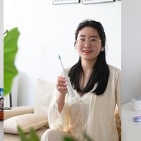 脆皮打工人，根管治疗后，6款护牙工具大分享