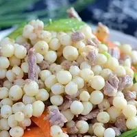 秒杀大米和糯米！秋季食疗宝藏！有条件多囤点，补钙养心祛湿气！