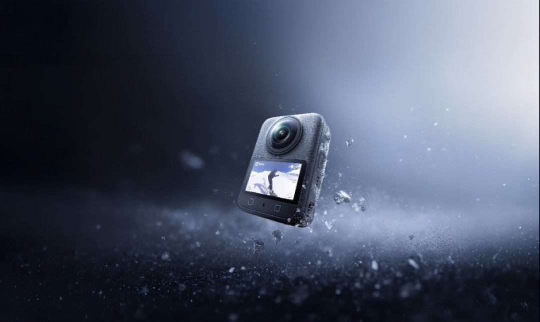DJI 大疆新品闪耀德国 IFA 2025,斩获十余项“Best of IFA”奖项