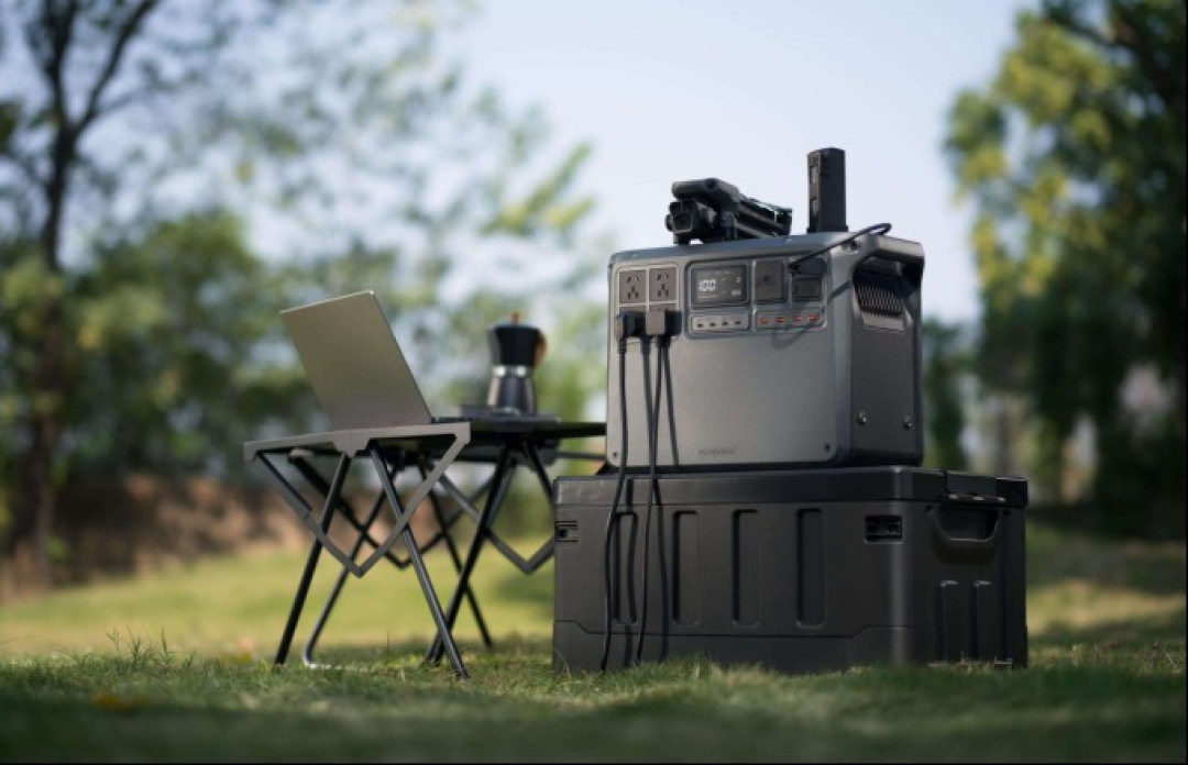 DJI 大疆新品闪耀德国 IFA 2025,斩获十余项“Best of IFA”奖项