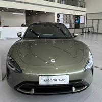 小米SU7大规模召回隐患：免费OTA升级能否化解品牌信任危机？