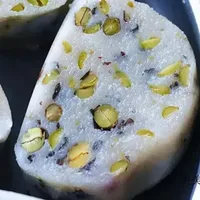 早餐吃块它，比牛奶、钙片强，入秋多吃健脾胃，平安过秋天！