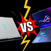 笔记本选购 篇零：拯救者R9000P和ROG魔霸9 谁是更好的万元游戏本？