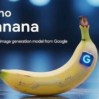 火出圈的 Nano Banana 咋上手？NAS部署Bananary，一步到位