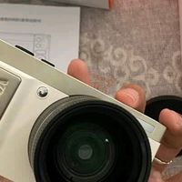 aigo D9/E9相机：性价比之选