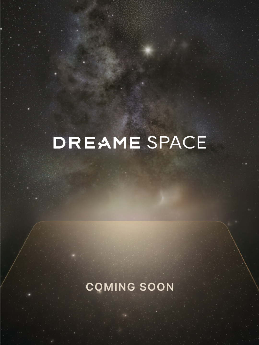 追觅发布首款天文智能旗舰Dreame Space