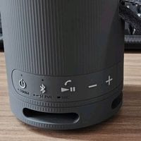 小巧便携的索尼蓝牙音箱评测