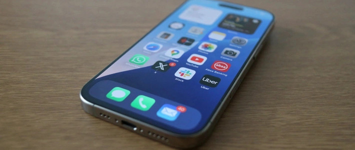 iPhone16Pro售价“大跳水”，512GB跌价1751元，果粉终于等到了