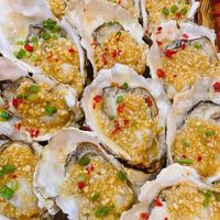 生蚝死的和活的区别，哪种味道鲜美？