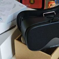 暴风VR眼镜闲鱼低价售卖及使用体验总结