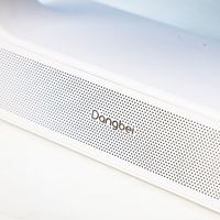 告别选择困难！2025年三千内激光投影仪，当贝D6X Pro闭眼入