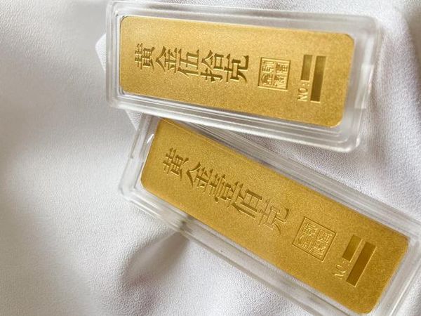 实物黄金投资的隐性成本