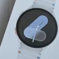 政府补贴15%！三星Galaxy Watch7：戴在手腕上的健康管家