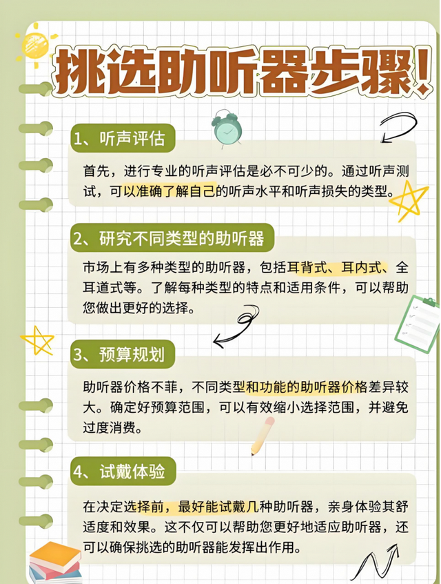 耳背买哪个助听器好？未来客 、西门子、创维三大品牌助听器实测