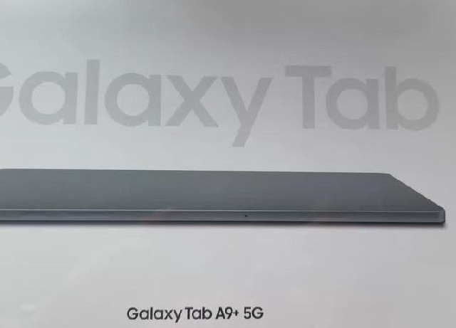 政府补贴15%！三星Tab A9+：学生党网课追剧两不误的性价比神器