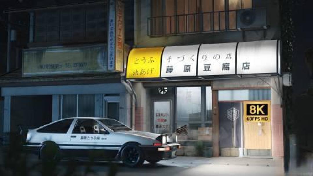 《头文字D》上映20周年,为什么没有续集?