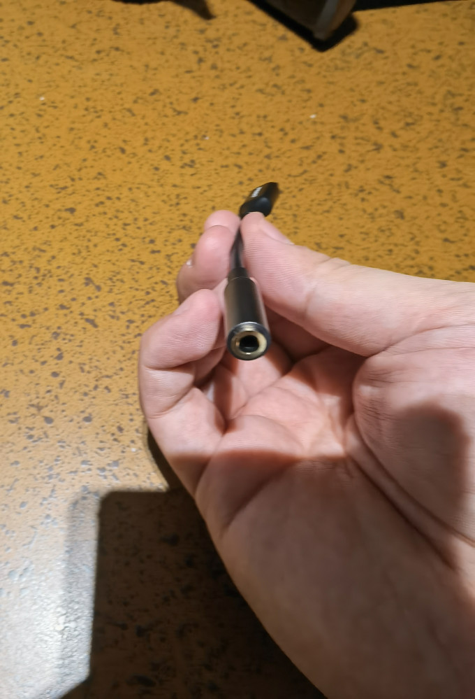 品胜接口转换器