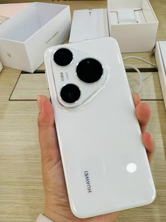 华为鸿蒙手机