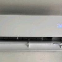 智能防直吹，海尔空调舒适体验