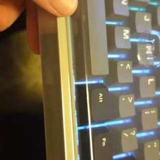 敲字上瘾！小米MK71Pro键盘让我爱上办公