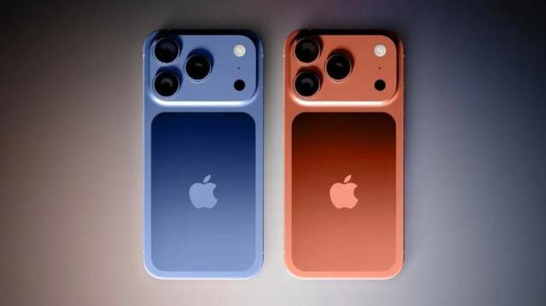 iPhone17系列预约量暴增近3倍创五年新高 立讯精密首超富士康领跑供应链