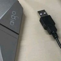 爱国者K4桌面电脑会议麦克风360°全向收音升级智能降噪话筒