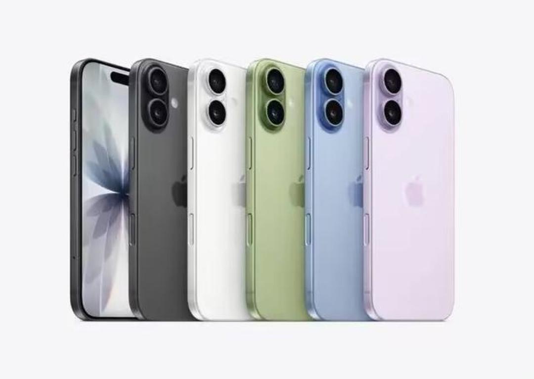 iPhone 17首销现冰火奇观:Pro机型遭黄牛抛售 标准版逆袭夺半壁市场