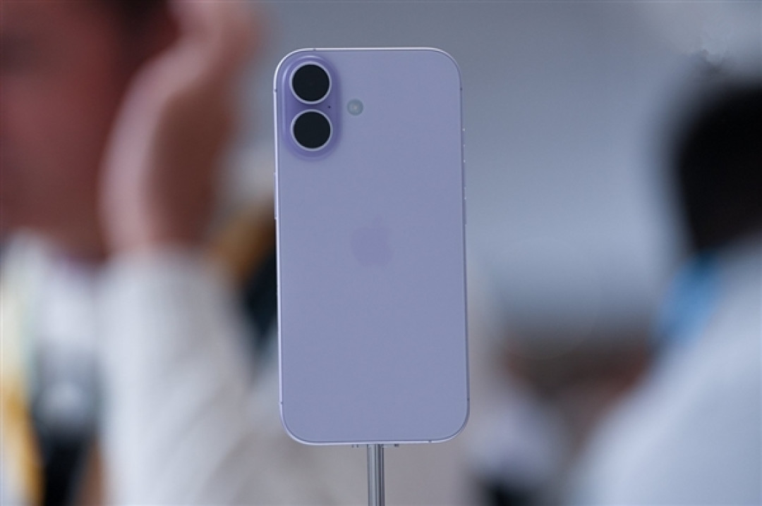 iPhone 17卖爆:苹果扩大产能