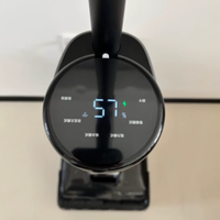 追觅机械臂 0 水渍洗地机 T40 Ultra：家居清洁的变革性神器