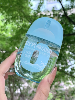 救命！招蚊星人终于等到六神开挂！这“驱蚊蛋”我能焊在身上