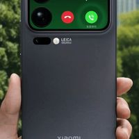小米17系列发布:妙享背屏亮相,三款旗舰齐发