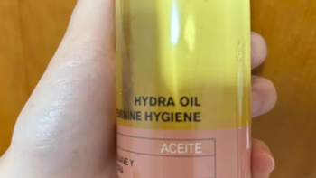 珂蔓朵私密水感沐浴油 200ML：私密处的奢宠养护