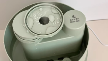 飞科 4L 加湿器：为全家健康筑起温润防线静音守护每一寸呼吸空间