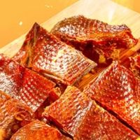 小鸭仙炭烤酱板鸭     15.87 元拿下爆辣快乐！