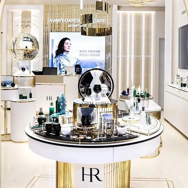 HR赫莲娜新店即将开业 | HELENA RUBINSTEIN
