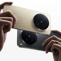 vivo X300/Pro外观正式亮相，对比X200s，变化大不大？