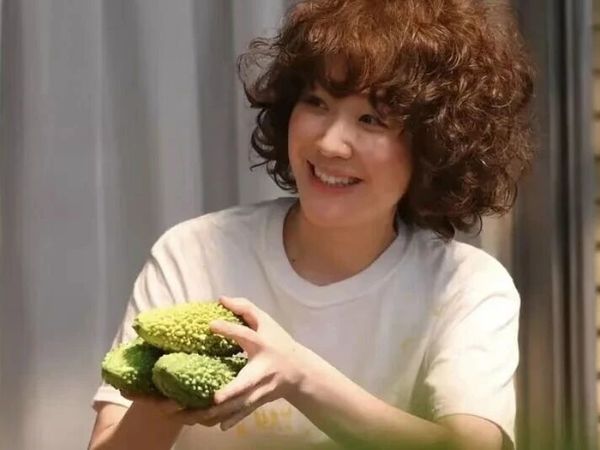 用气味描述日剧里的少女心事（1）