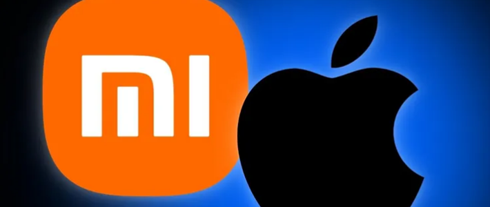 小米手机太像iPhone？前苹果首席设计师：这是剽窃与懒惰