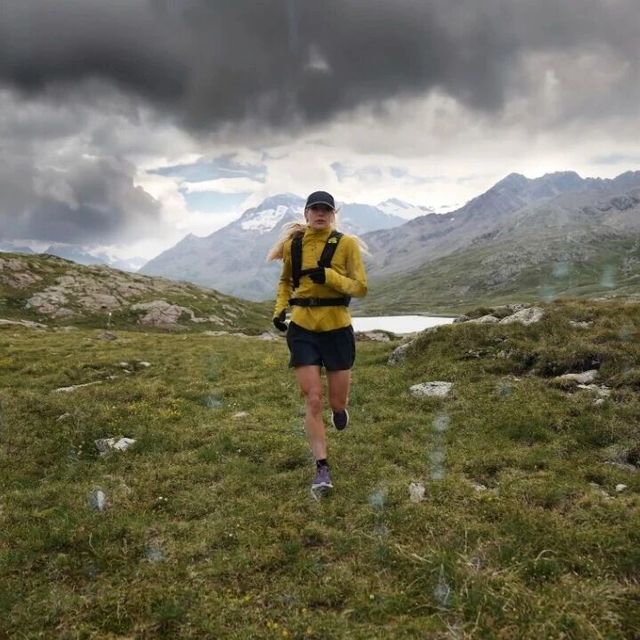 Polartec® AirCore™：以空气之力，突破性能边界