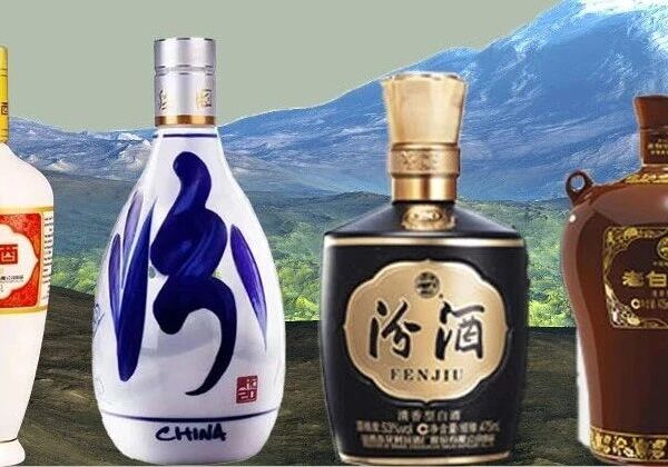 汾酒青花20 53%vol 清香型白酒500ml 单瓶装【报价价格评测怎么样