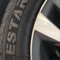 保养归来，谈谈国产轮胎