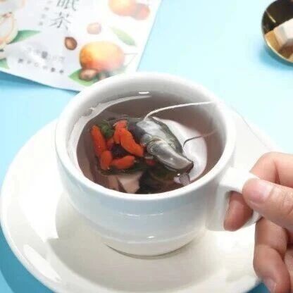 失眠睡不着？睡前喝一杯“它”，让你一觉酣睡到天亮