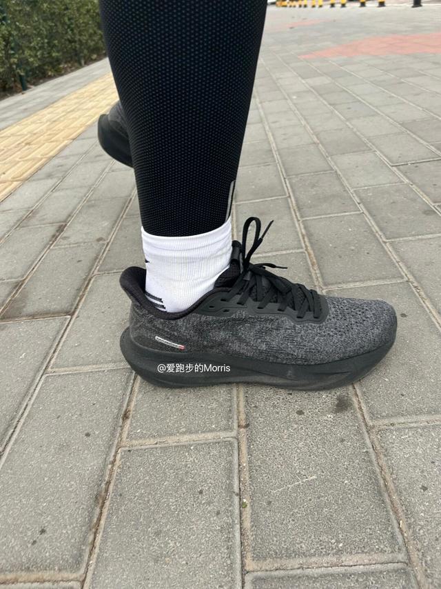 必迈远征者6 十公里初跑分享