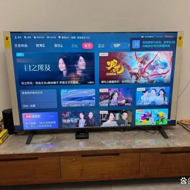 全面评估10款东芝电视的性能表现与配置，看完再选不吃亏！