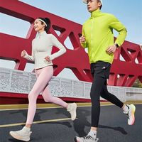 日常慢跑选它准没错！特步这双太懂跑者了
