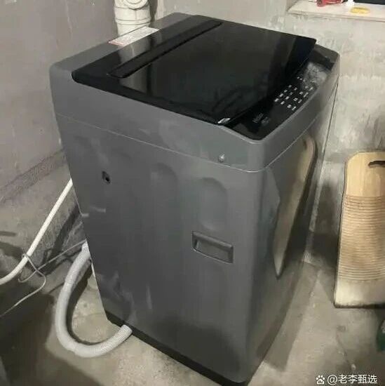 波轮洗衣机哪个品牌好？海尔美的和小天鹅这6款型号最值得入手