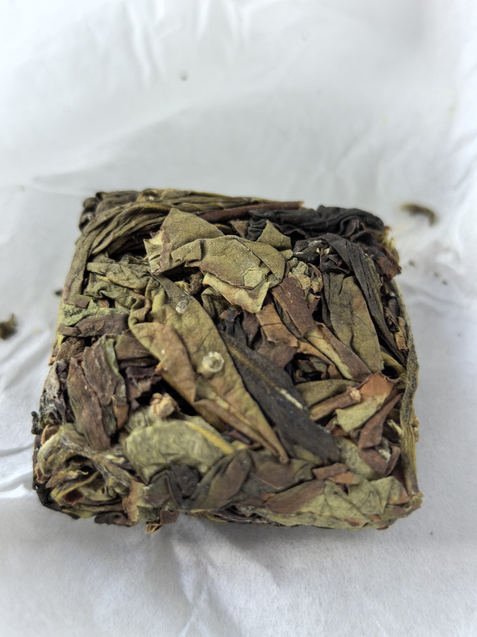 茶类